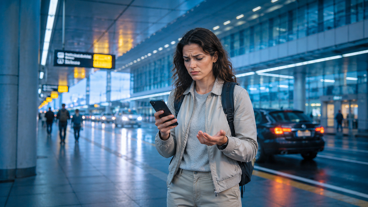 Problemi comuni con le eSIM: cosa fare quando non funzionano